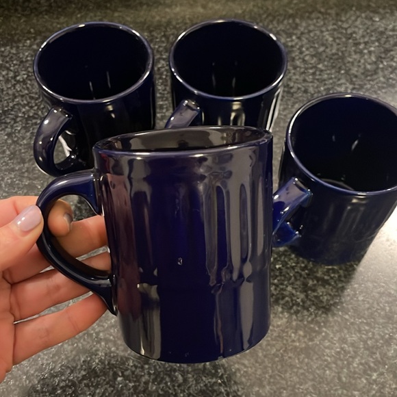 Set of Four 16oz Mugs - Picture 2 of 6